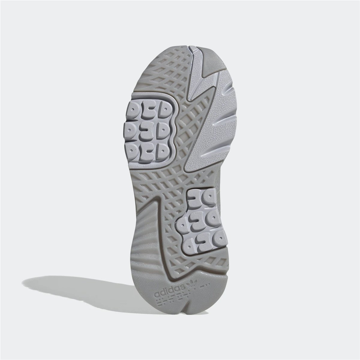 adidas Nite Jogger Erkek Günlük Spor Ayakkabı