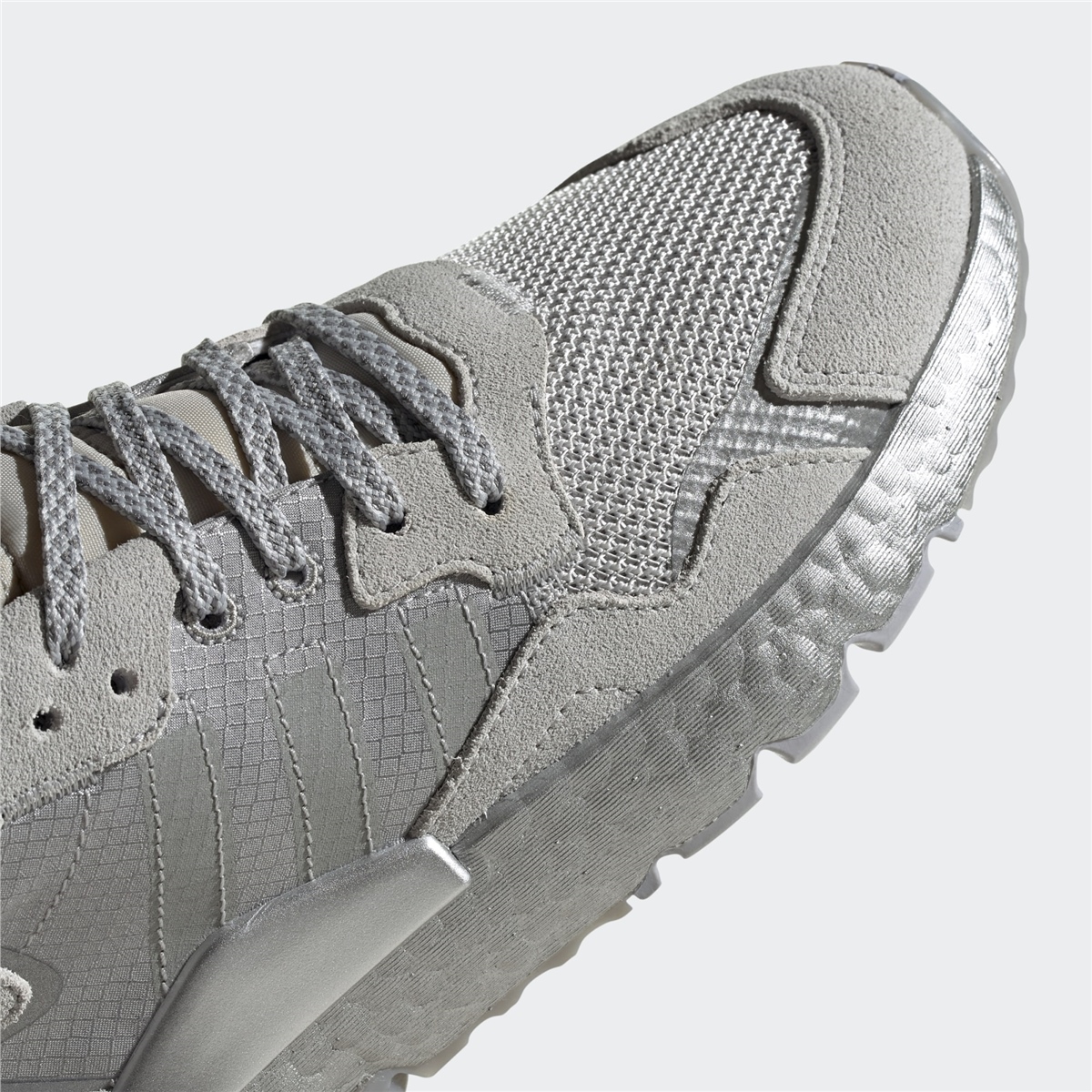 adidas Nite Jogger Erkek Günlük Spor Ayakkabı
