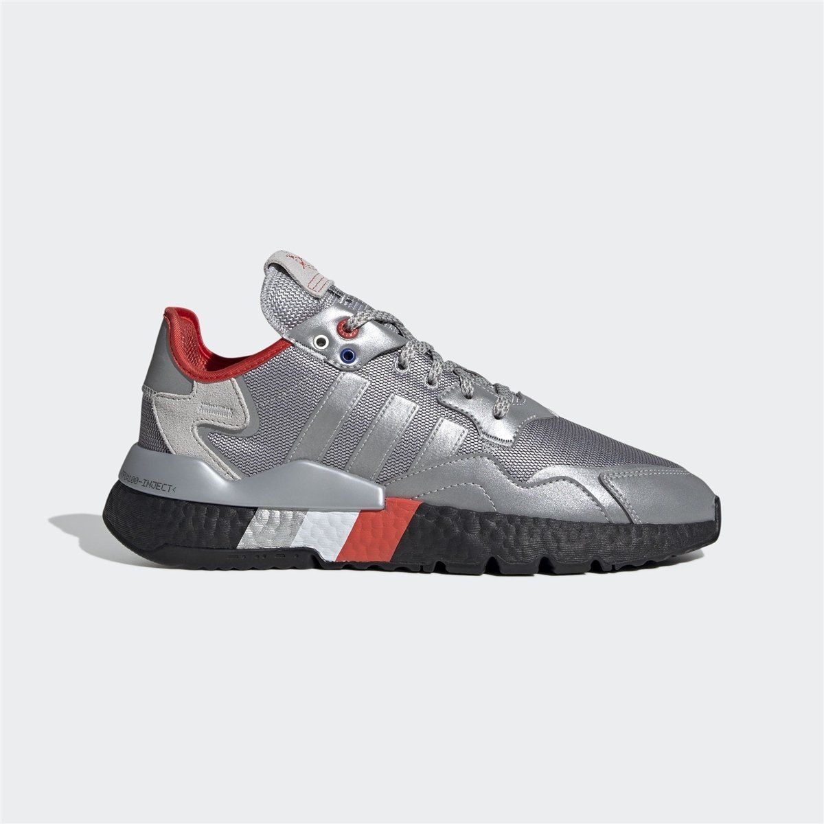 adidas Nite Jogger Günlük Spor Ayakkabı 