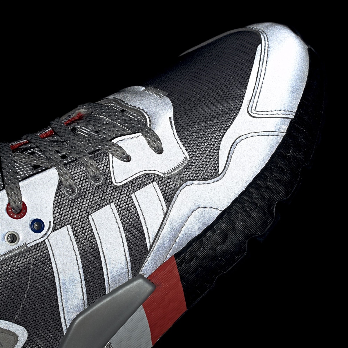 adidas Nite Jogger Günlük Spor Ayakkabı 