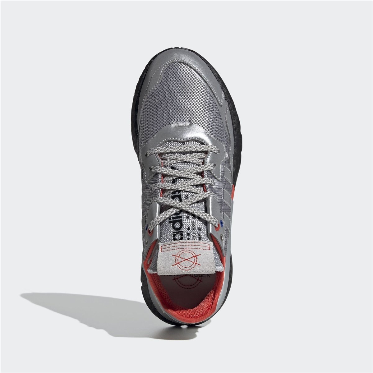 adidas Nite Jogger Günlük Spor Ayakkabı 