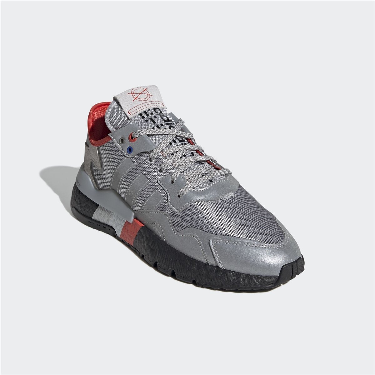adidas Nite Jogger Günlük Spor Ayakkabı 