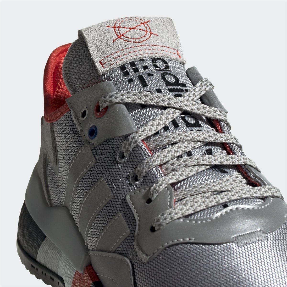 adidas Nite Jogger Günlük Spor Ayakkabı 