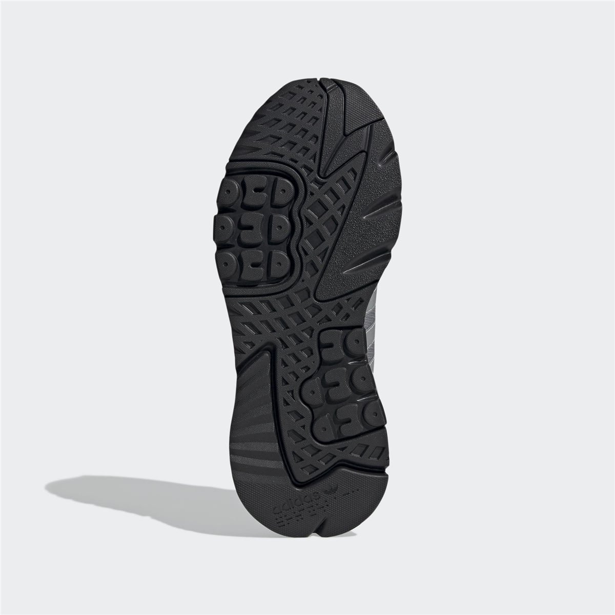 adidas Nite Jogger Günlük Spor Ayakkabı 
