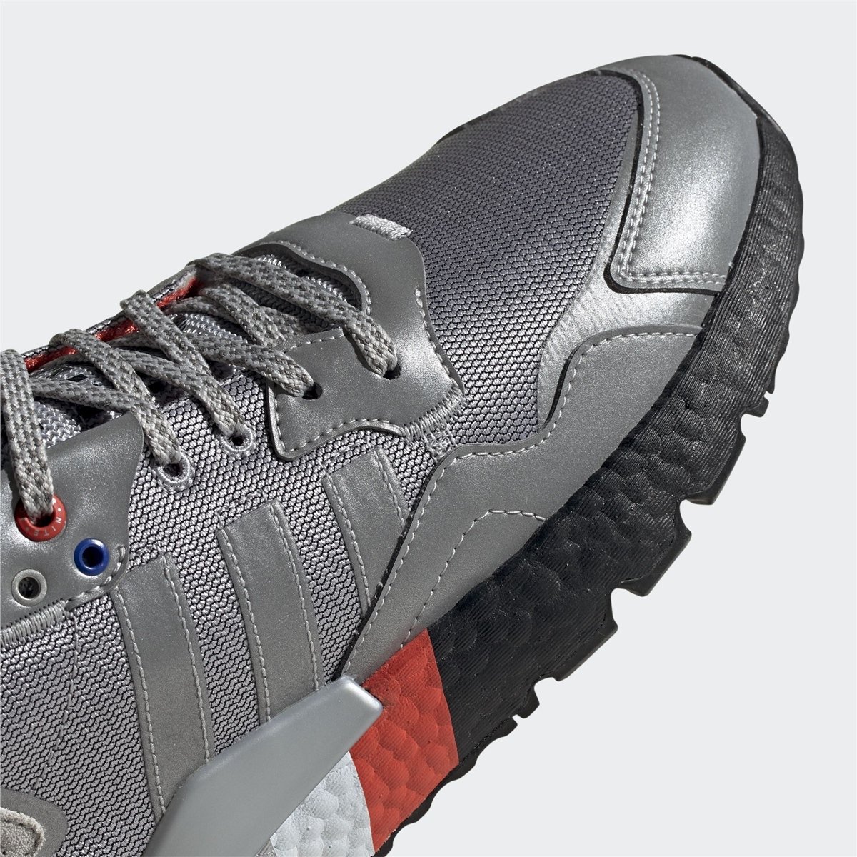 adidas Nite Jogger Günlük Spor Ayakkabı 