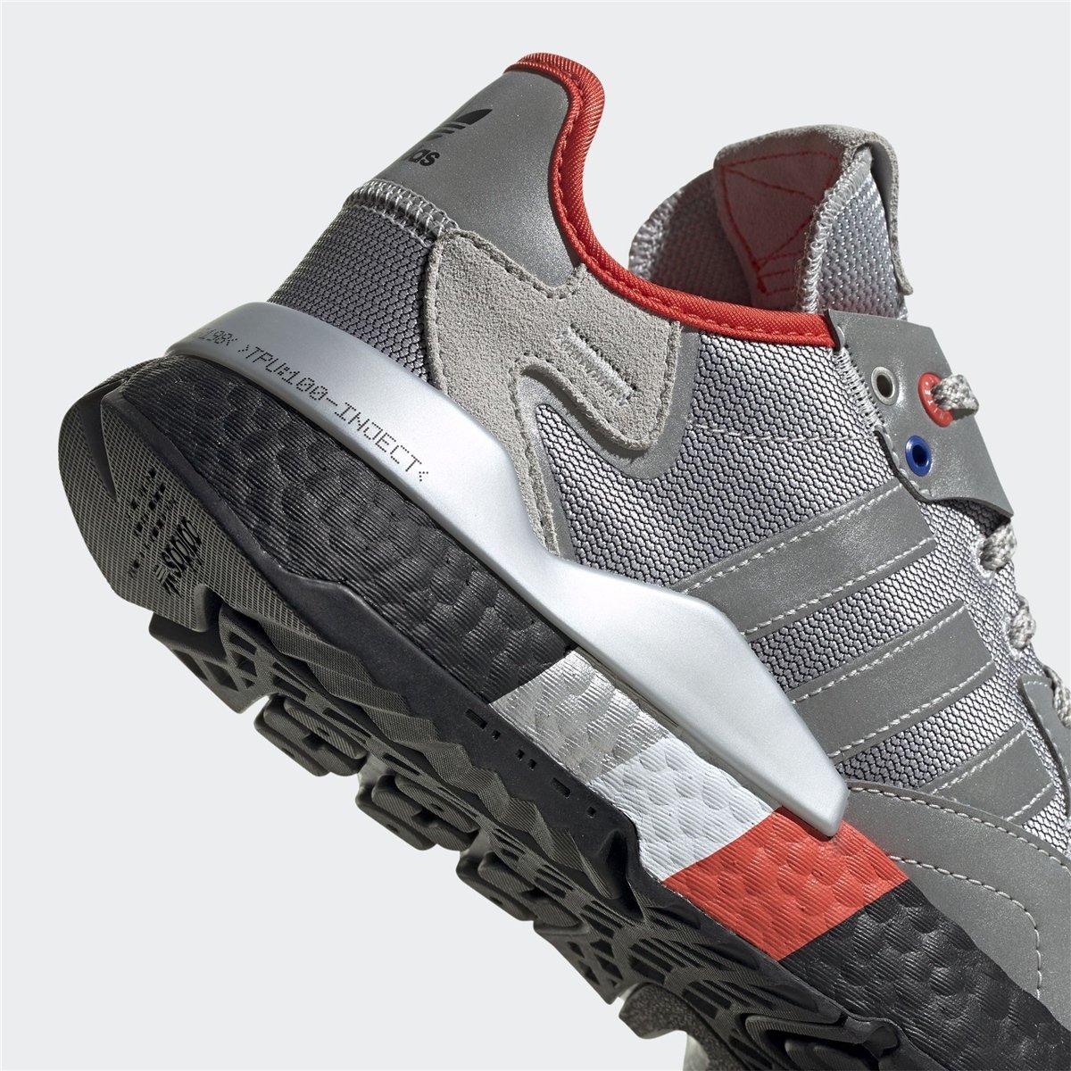 adidas Nite Jogger Günlük Spor Ayakkabı 