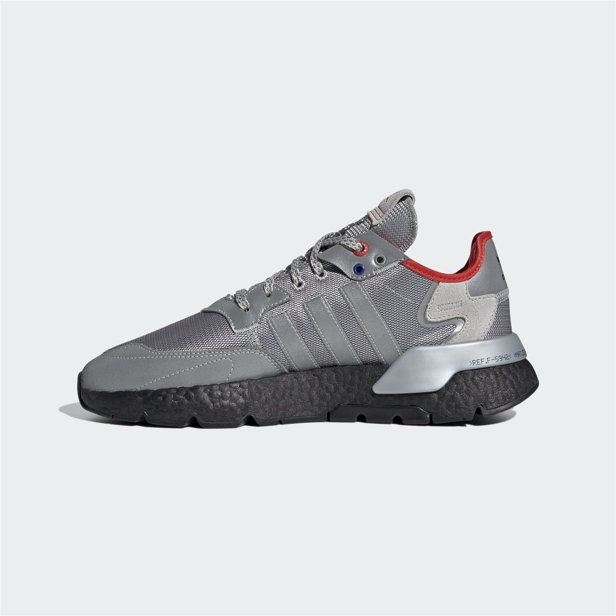 adidas Nite Jogger Günlük Spor Ayakkabı 