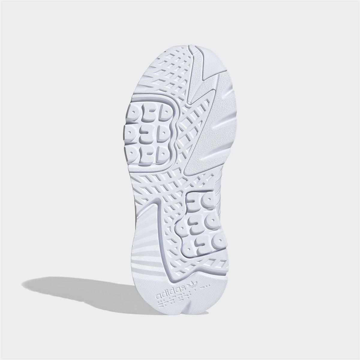 adidas Nite Jogger Kadın Günlük Spor Ayakkabı