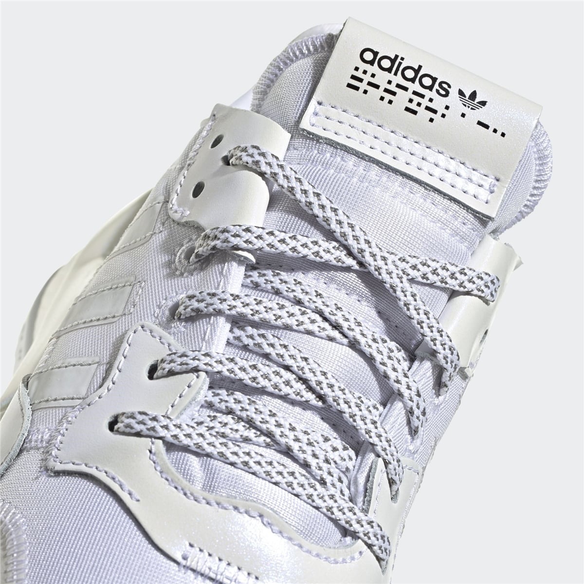 adidas Nite Jogger Kadın Günlük Spor Ayakkabı
