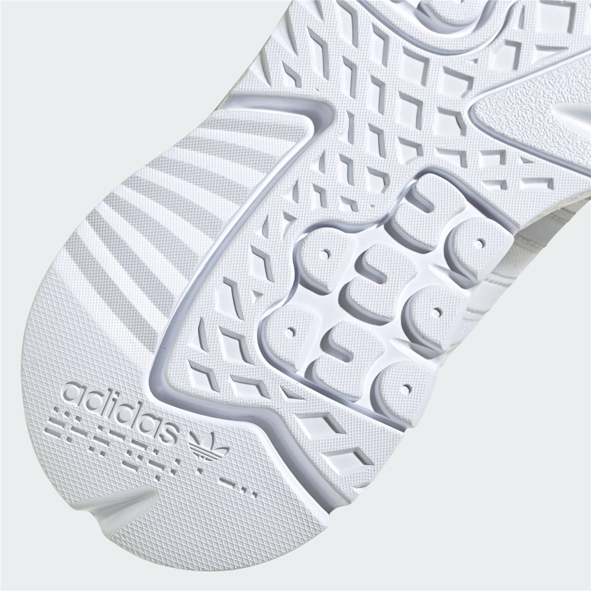 adidas Nite Jogger Kadın Günlük Spor Ayakkabı