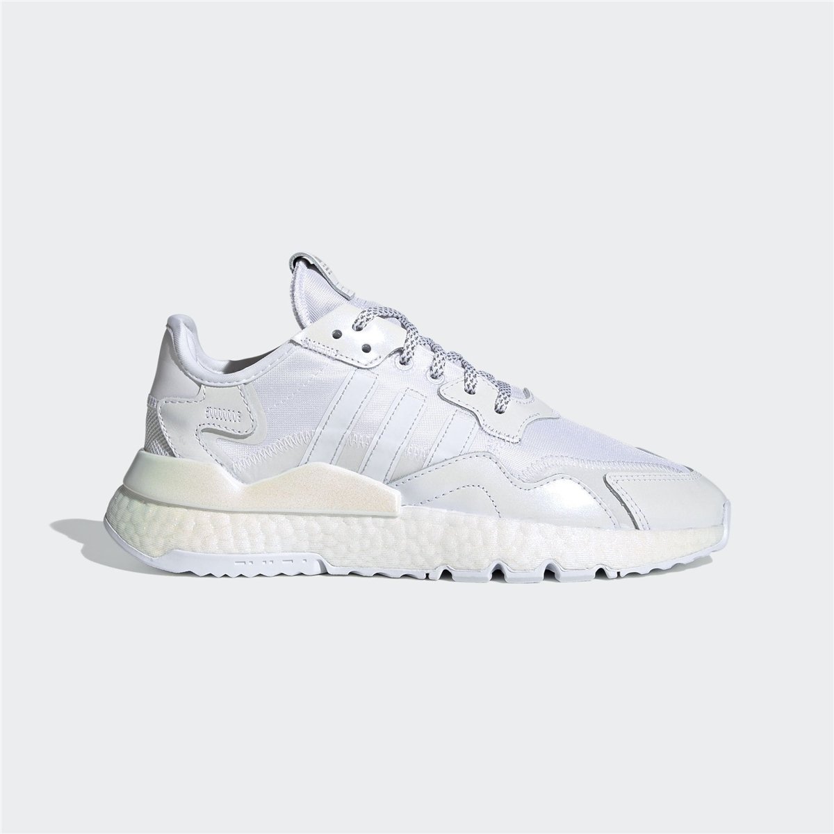 adidas Nite Jogger Kadın Günlük Spor Ayakkabı