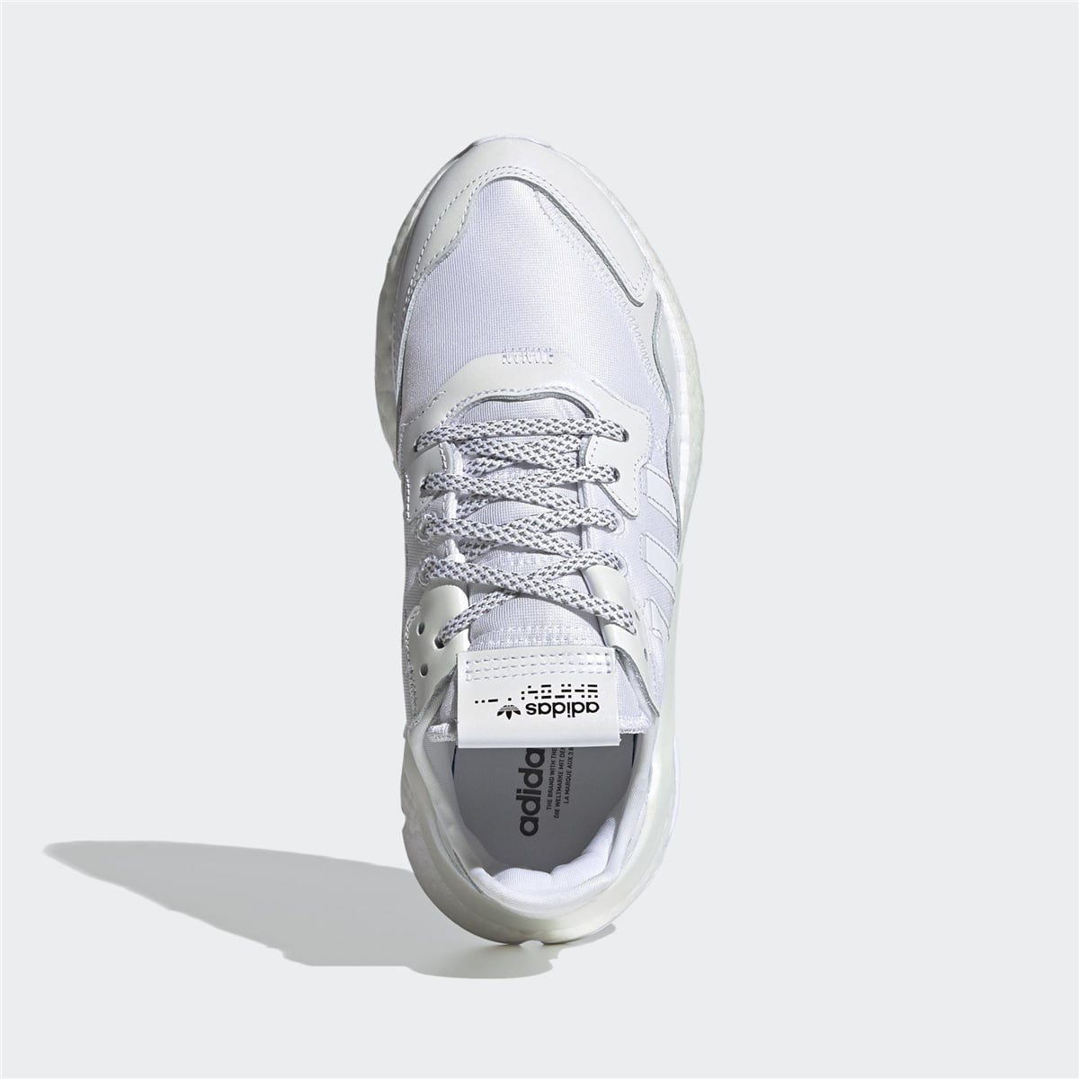 adidas Nite Jogger Kadın Günlük Spor Ayakkabı