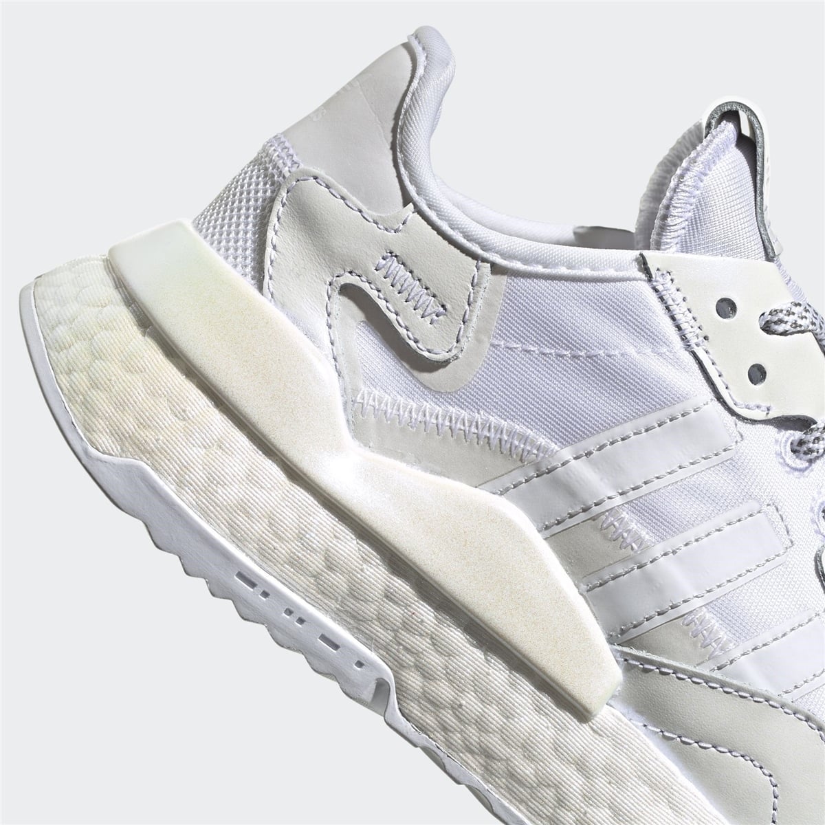 adidas Nite Jogger Kadın Günlük Spor Ayakkabı