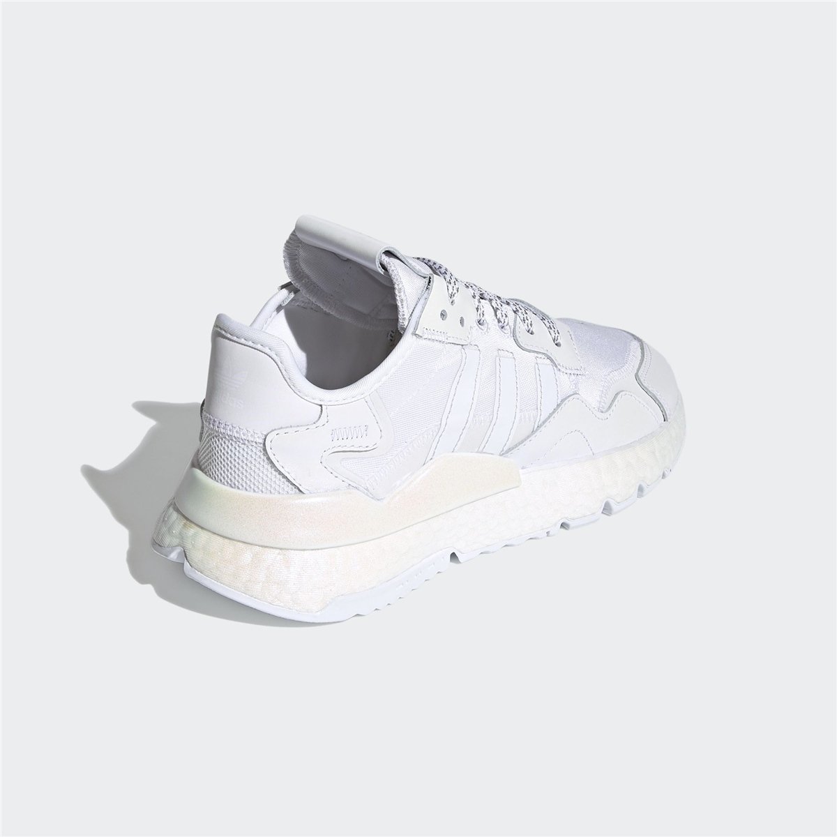 adidas Nite Jogger Kadın Günlük Spor Ayakkabı