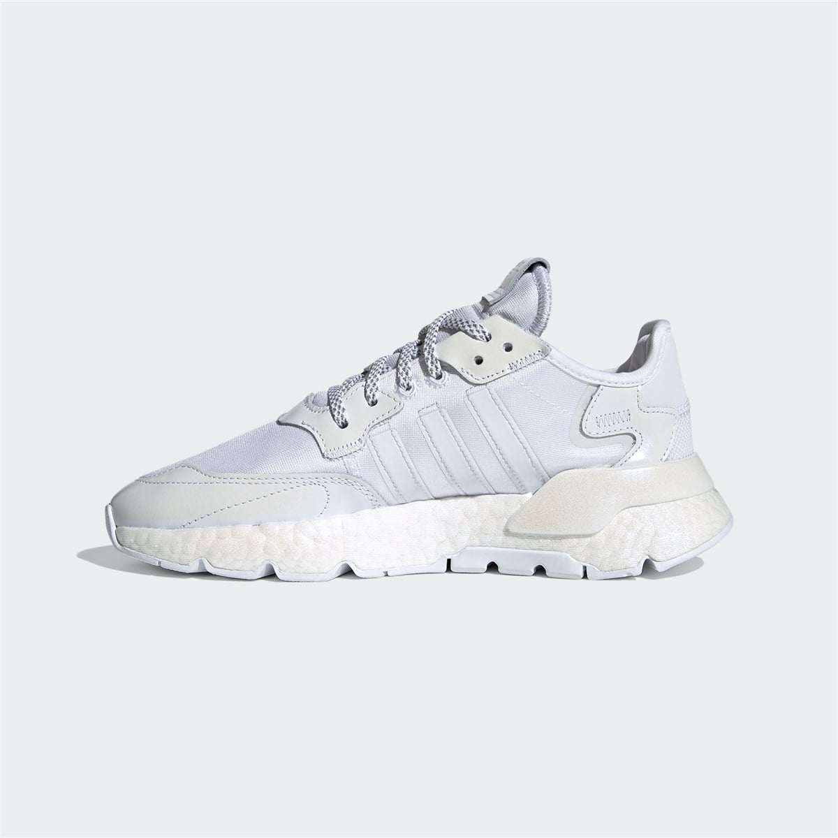 adidas Nite Jogger Kadın Günlük Spor Ayakkabı