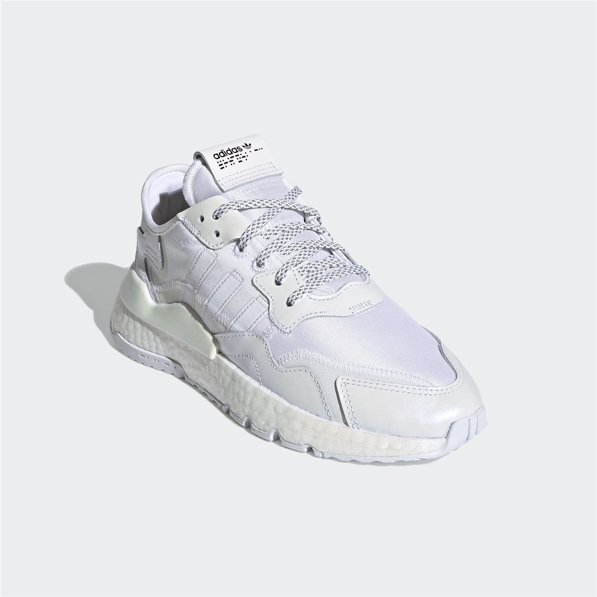 adidas Nite Jogger Kadın Günlük Spor Ayakkabı