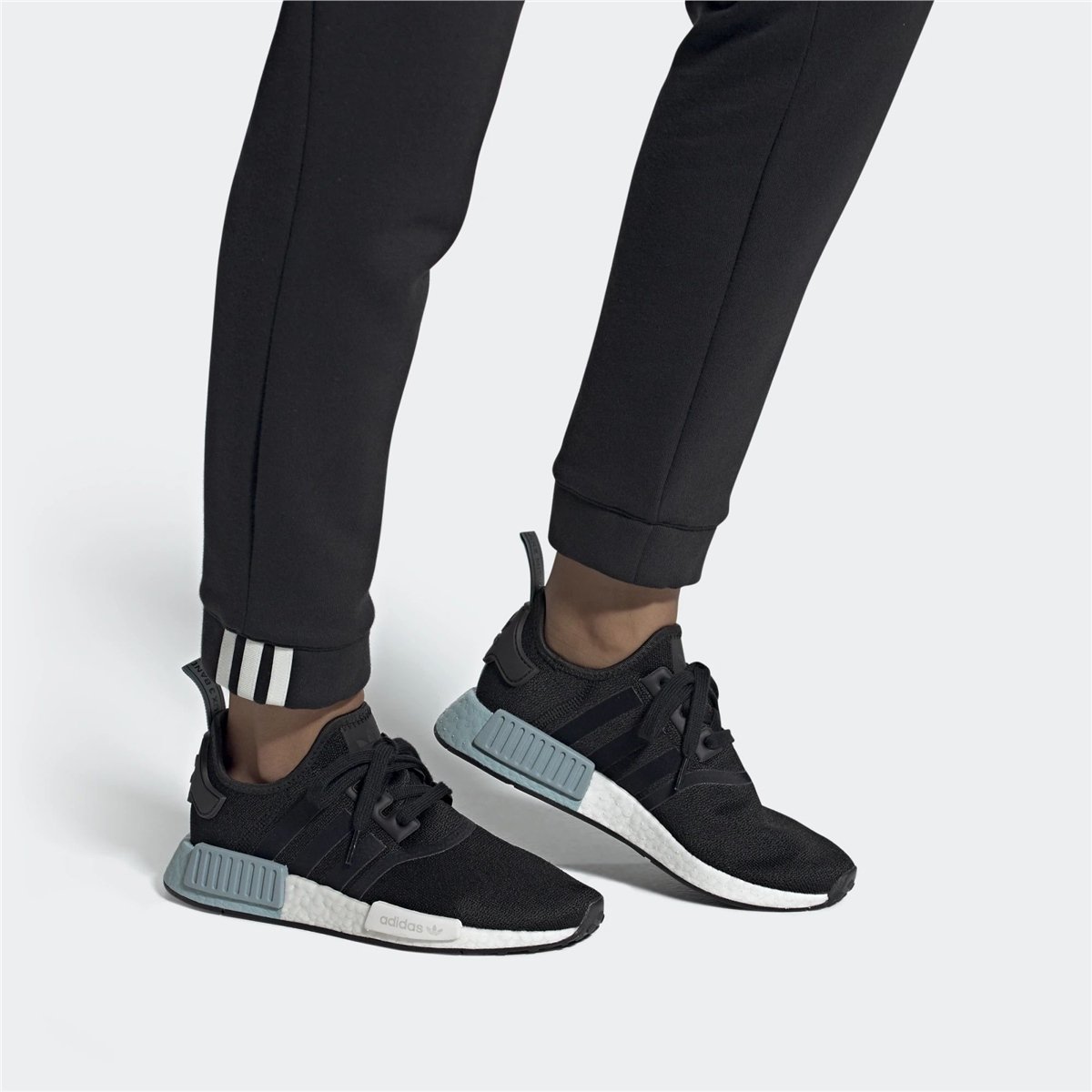 adidas Nmd R1 W Kadın Koşu Ayakkabısı 