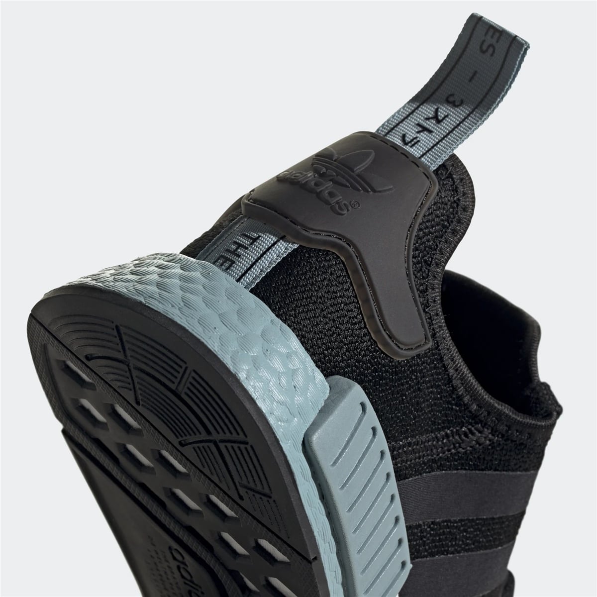 adidas Nmd R1 W Kadın Koşu Ayakkabısı 