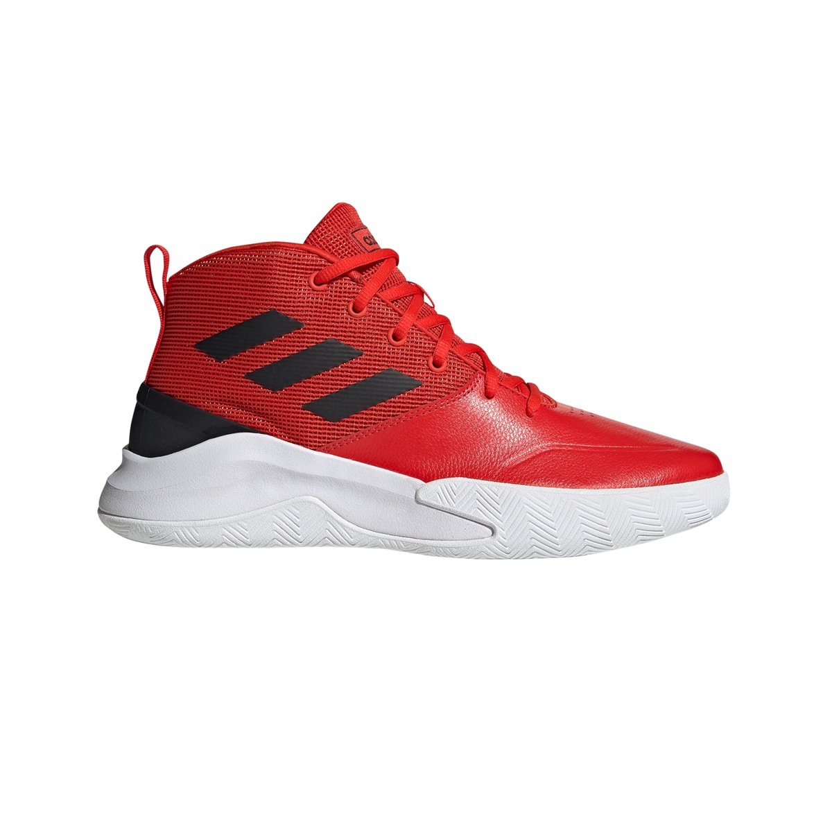 adidas OWNTHEGAME Erkek Basketbol Ayakkabısı EE9635 - Etichet Sport