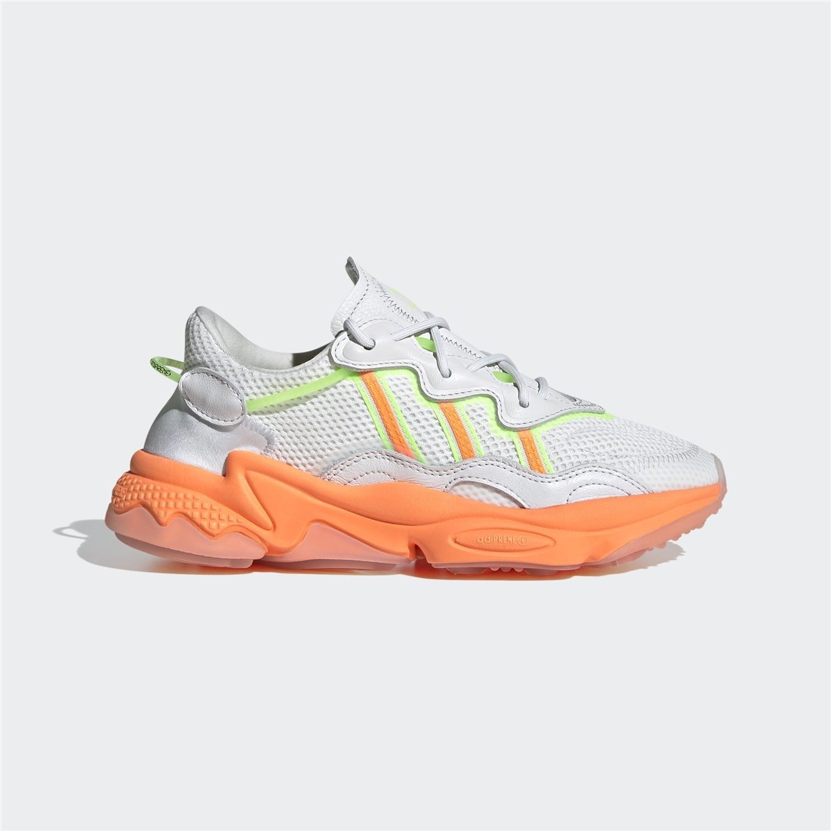 adidas Ozweego W Kadın Günlük Spor Ayakkabı FV9748 | Etichet Sport