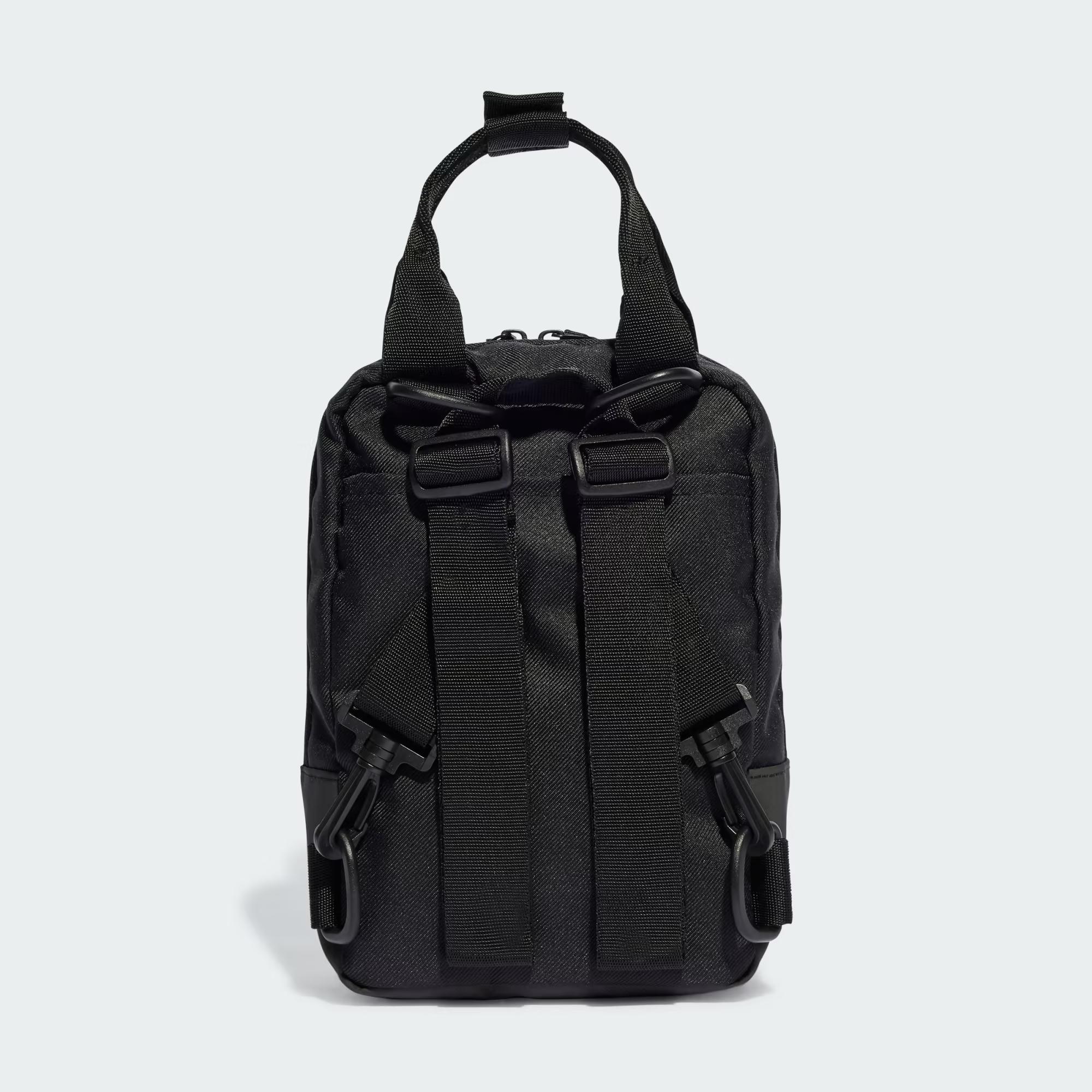ADIDAS PR BP XS - ADIDAS SIYAH