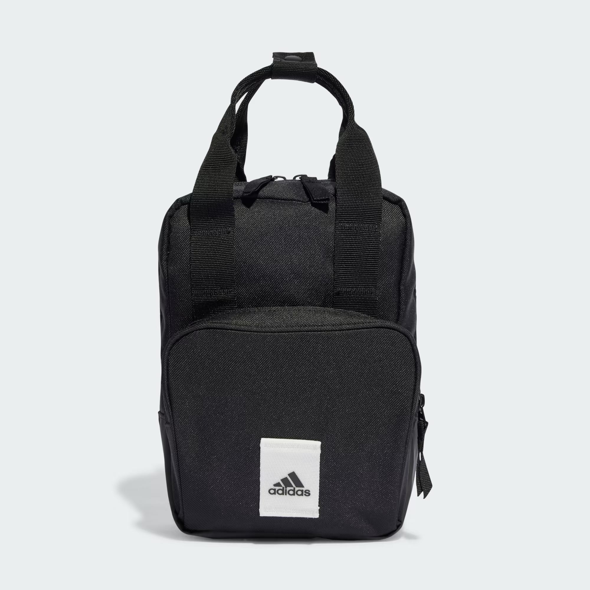 ADIDAS PR BP XS - ADIDAS SIYAH