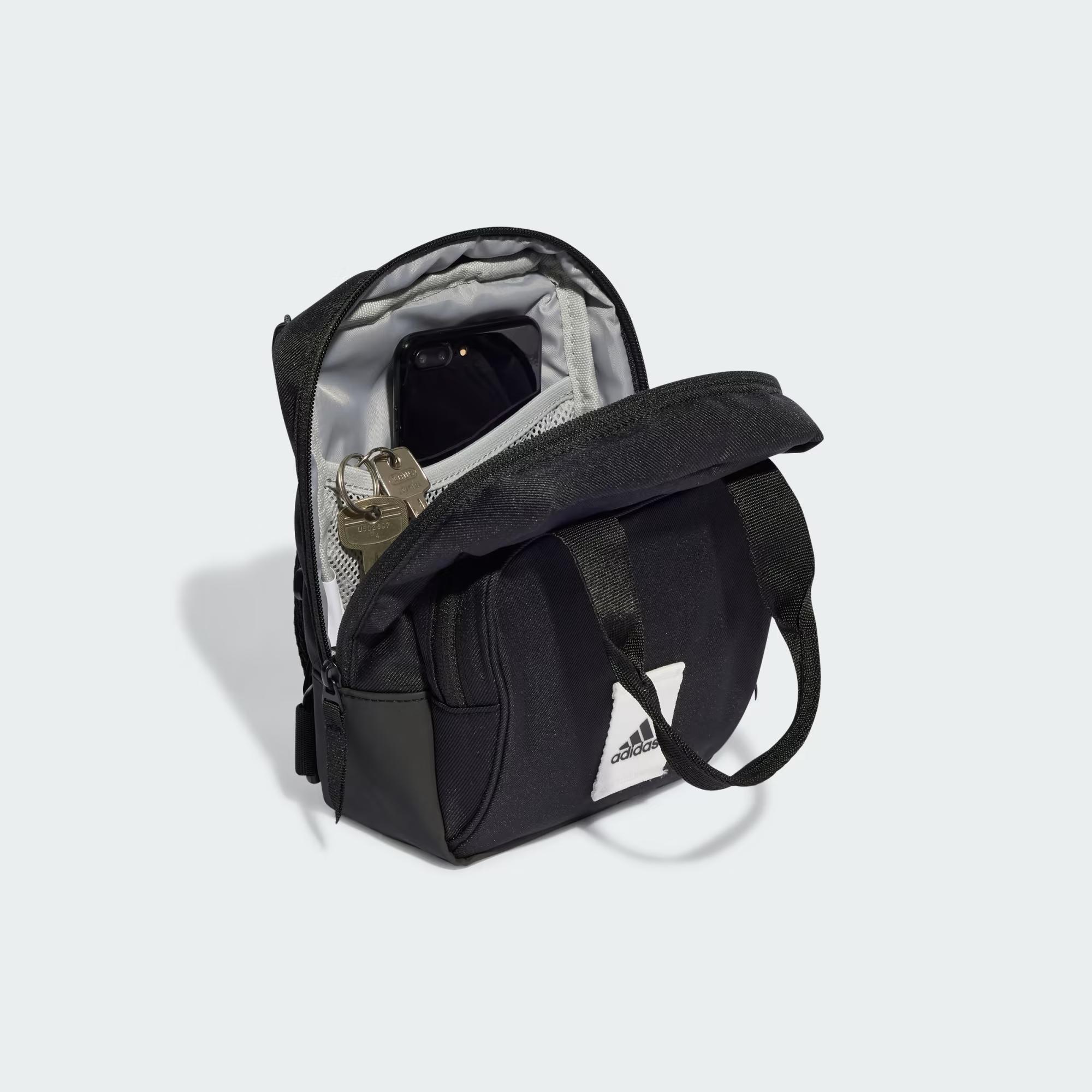 ADIDAS PR BP XS - ADIDAS SIYAH
