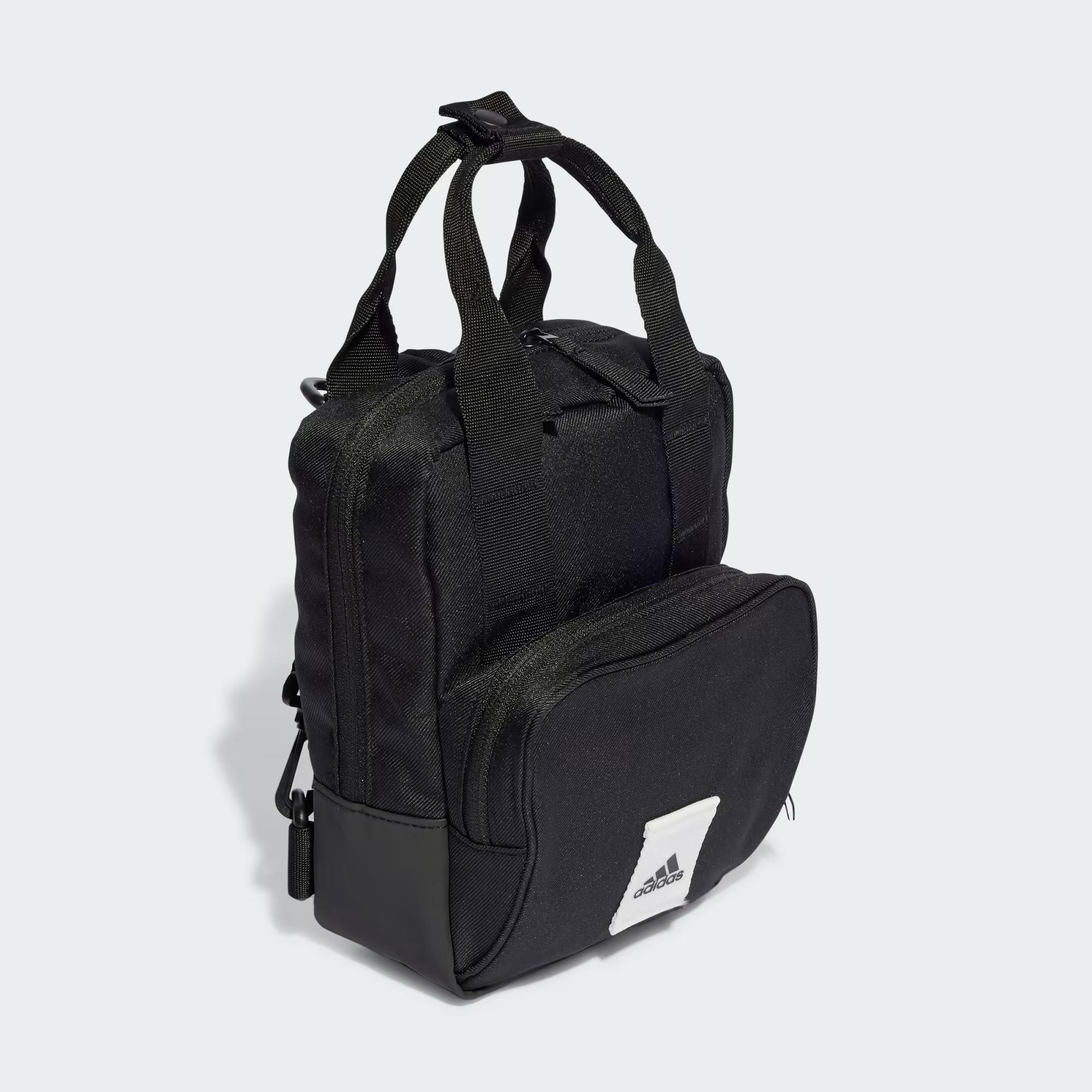 ADIDAS PR BP XS - ADIDAS SIYAH