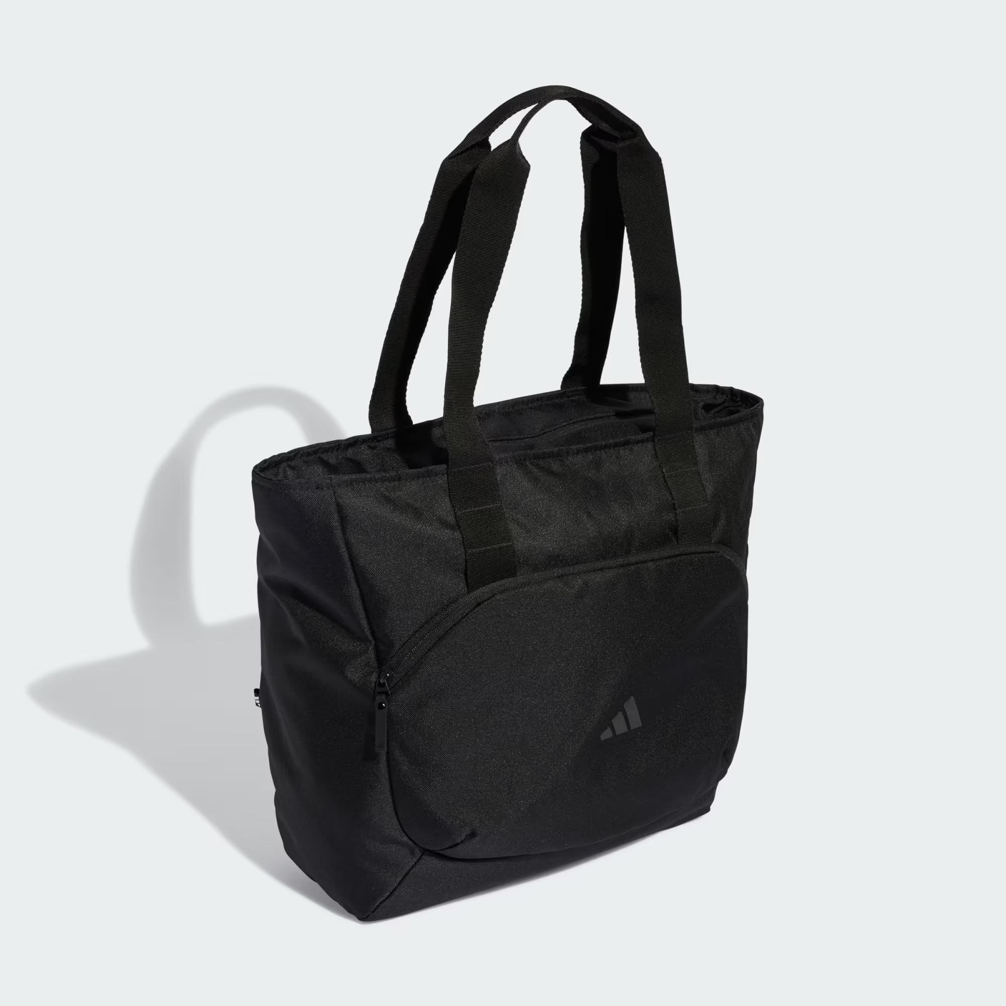 ADIDAS PR TOTE - ADIDAS SIYAH