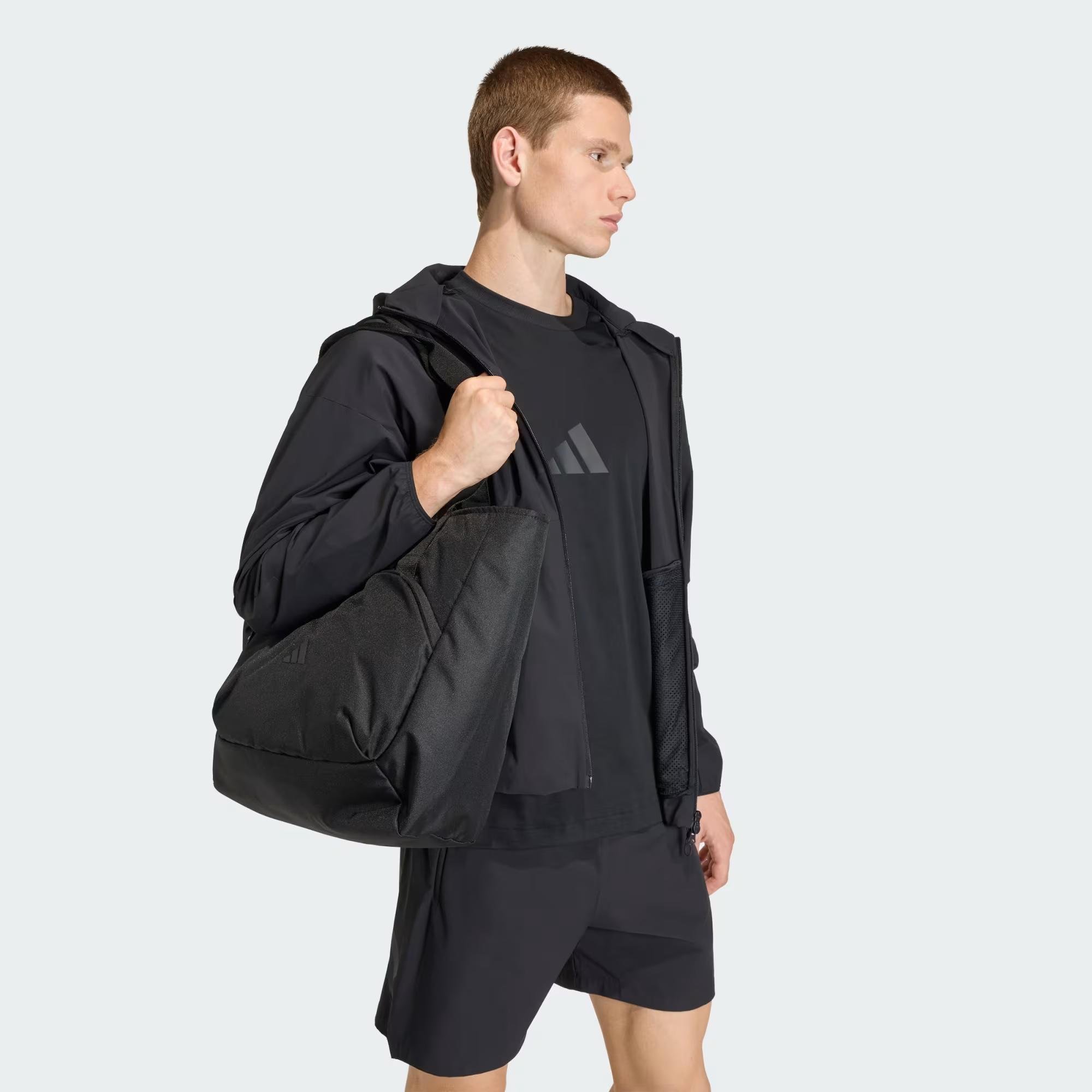 ADIDAS PR TOTE - ADIDAS SIYAH