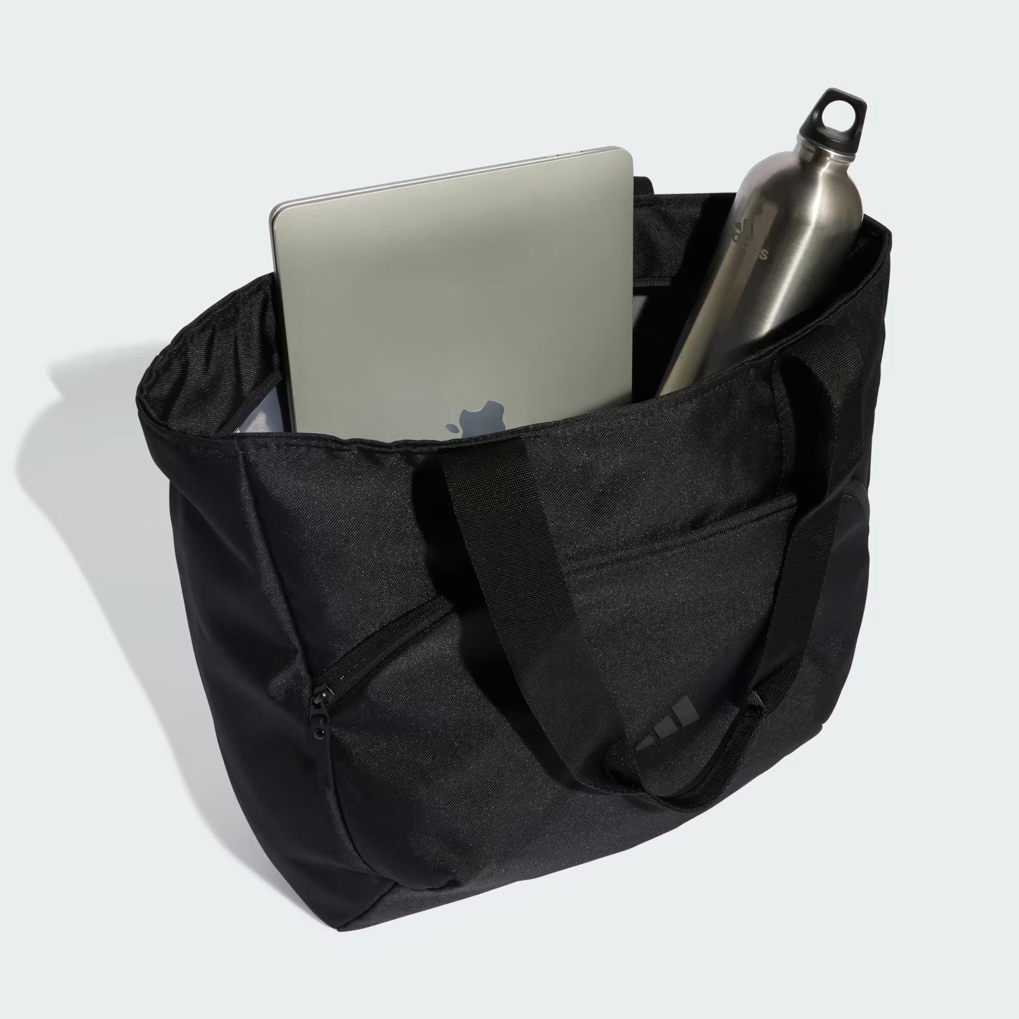 ADIDAS PR TOTE - ADIDAS SIYAH