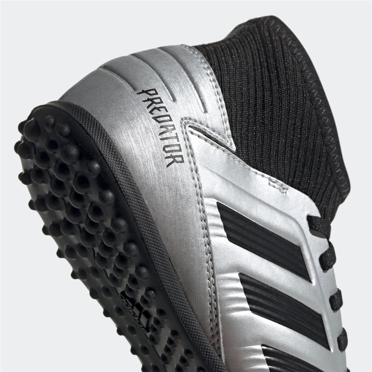 adidas Predator 19.3 TF J Çocuk Halı Saha Ayakkabısı G25802