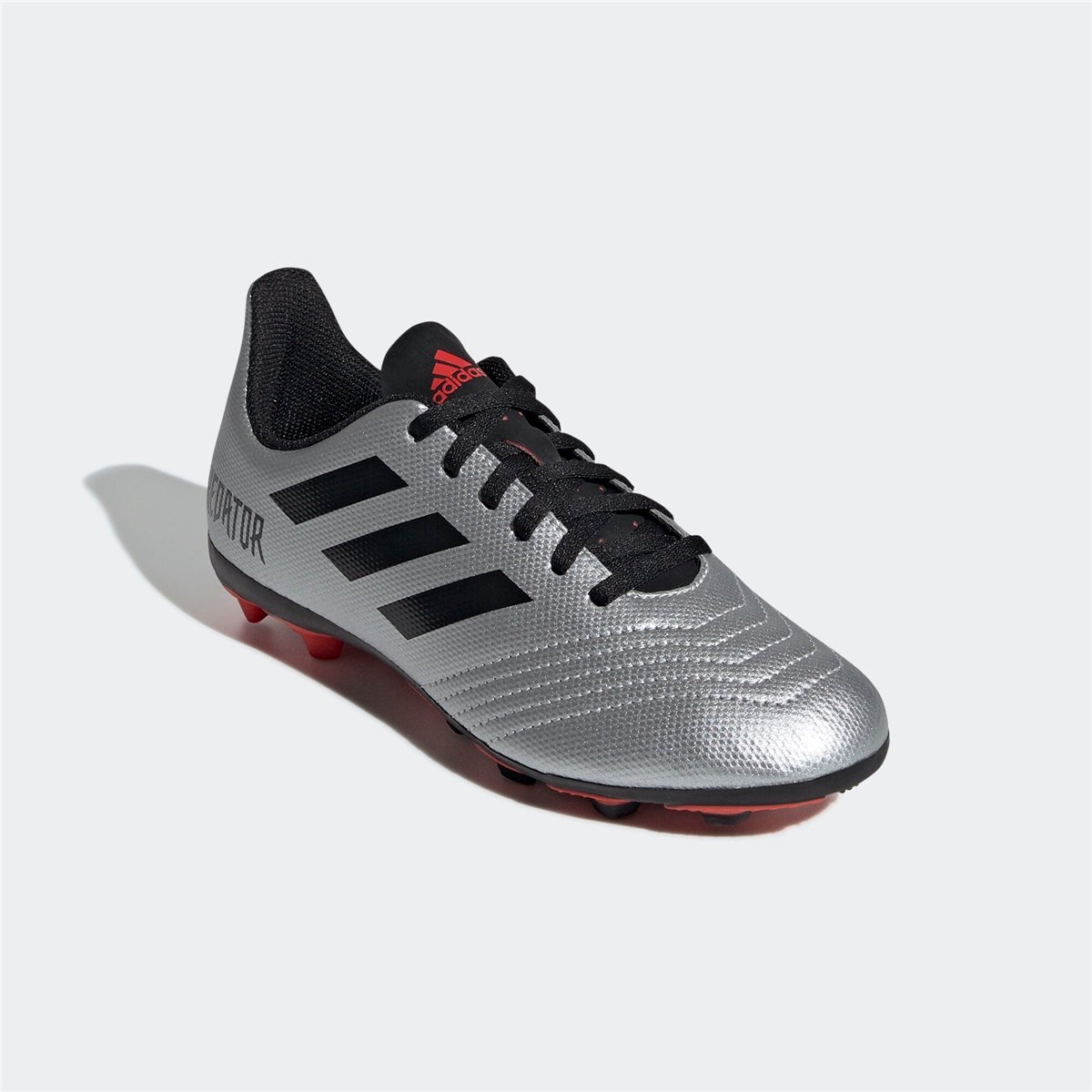adidas Predator 19.4 Fxg J Çocuk Krampon G25822