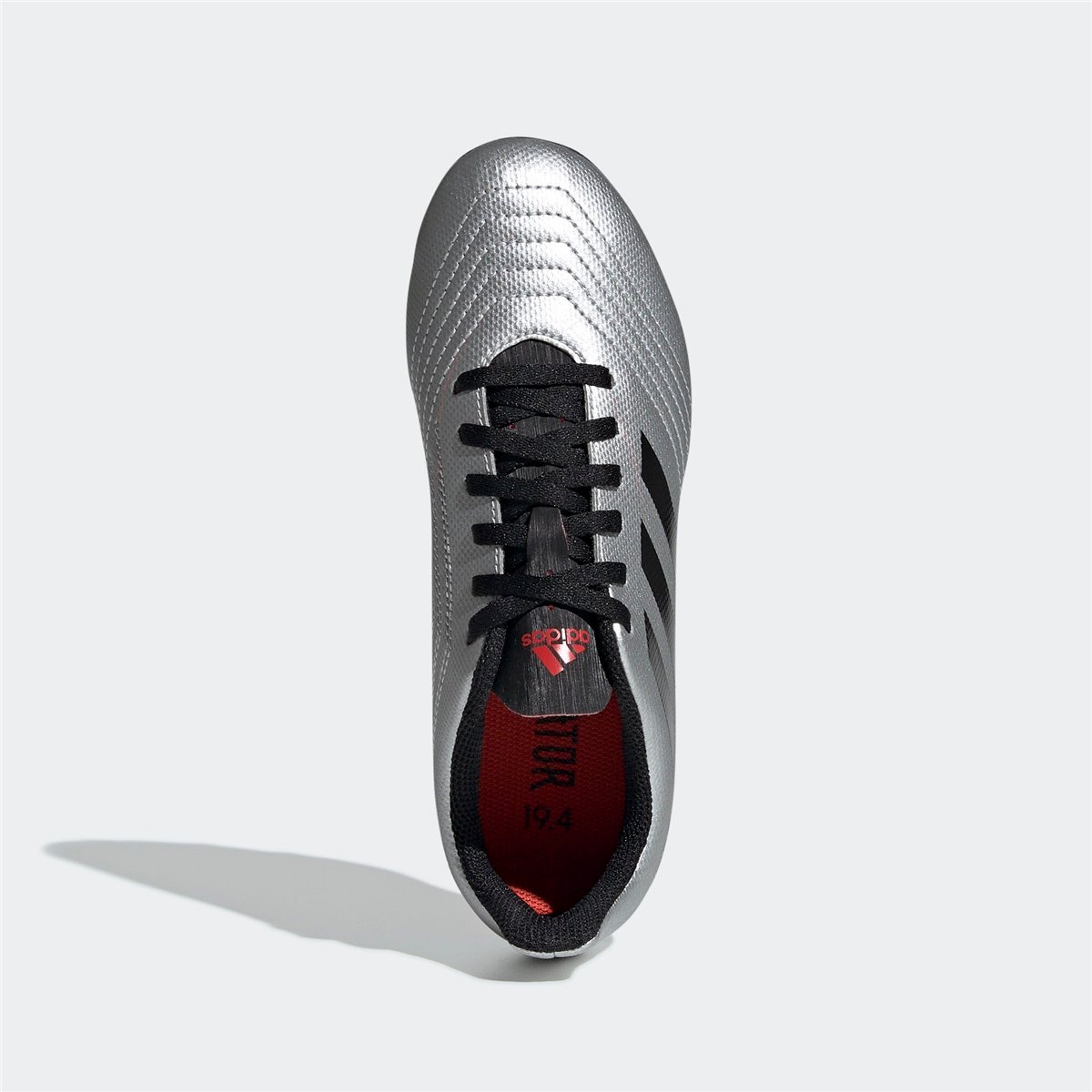adidas Predator 19.4 Fxg J Çocuk Krampon G25822