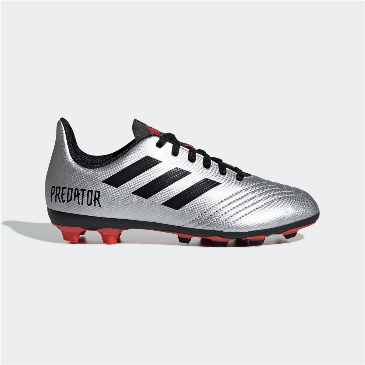 adidas Predator 19.4 Fxg J Çocuk Krampon G25822