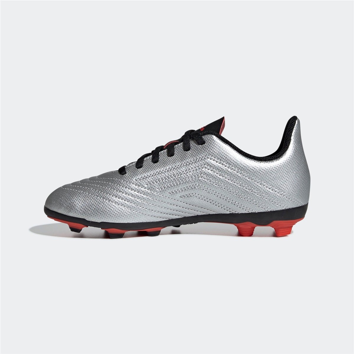 adidas Predator 19.4 Fxg J Çocuk Krampon G25822