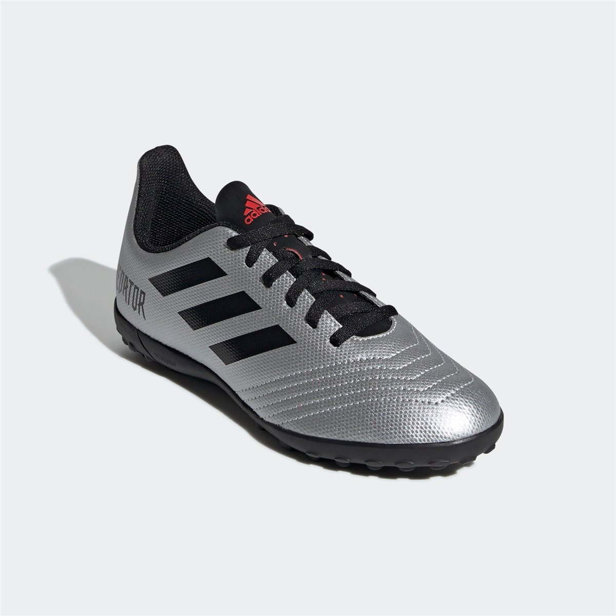 adidas Predator 19.4 TF J Çocuk Halı Saha Ayakkabısı 