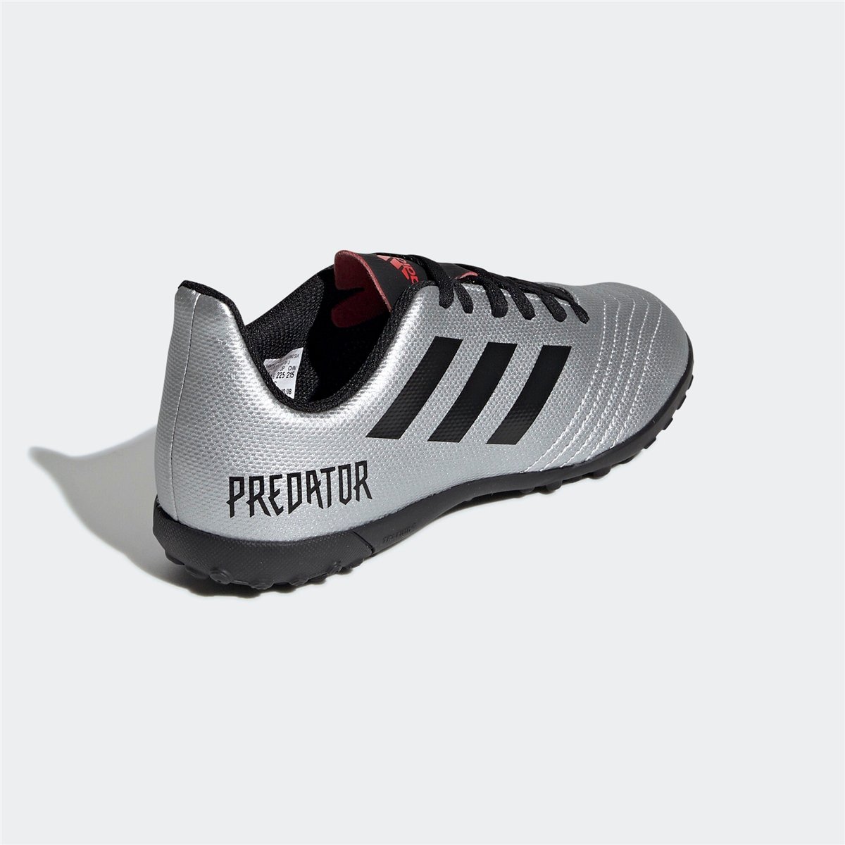 adidas Predator 19.4 TF J Çocuk Halı Saha Ayakkabısı 