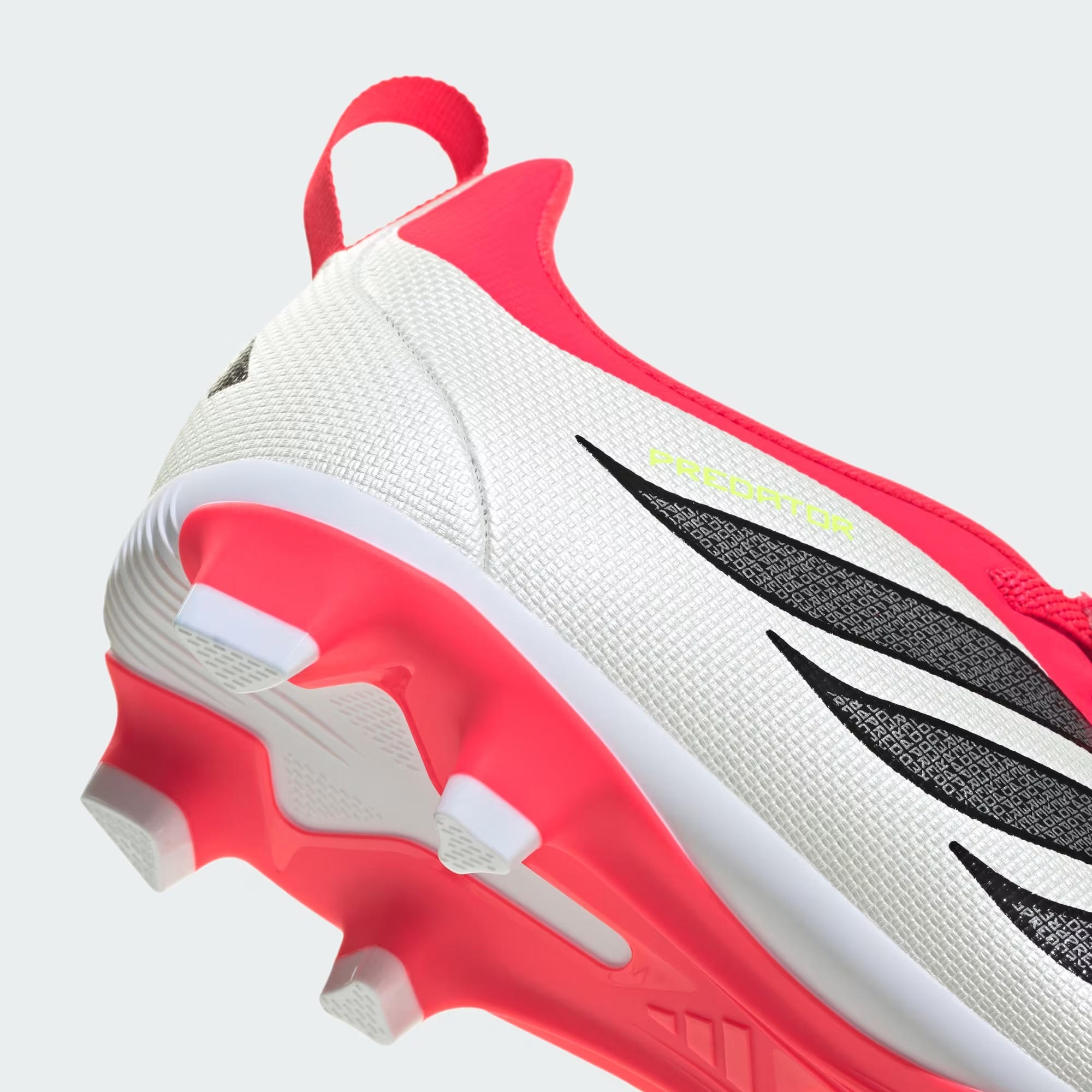 adidas Predator Club TF Çocuk Halı Saha Ayakkabısı