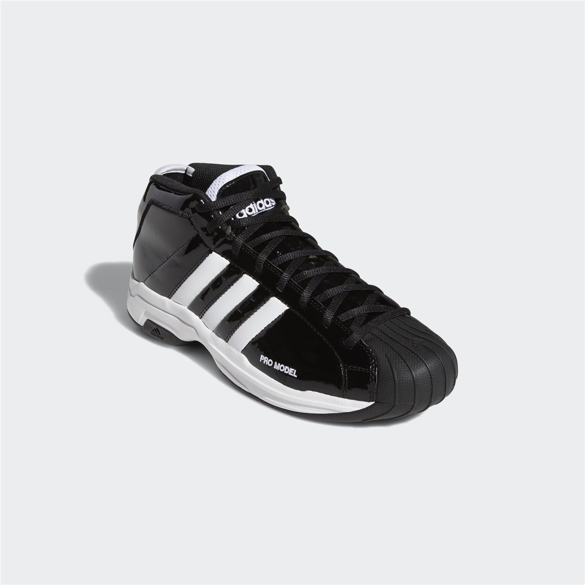adidas Pro Model 2G Erkek Basketbol Ayakkabısı