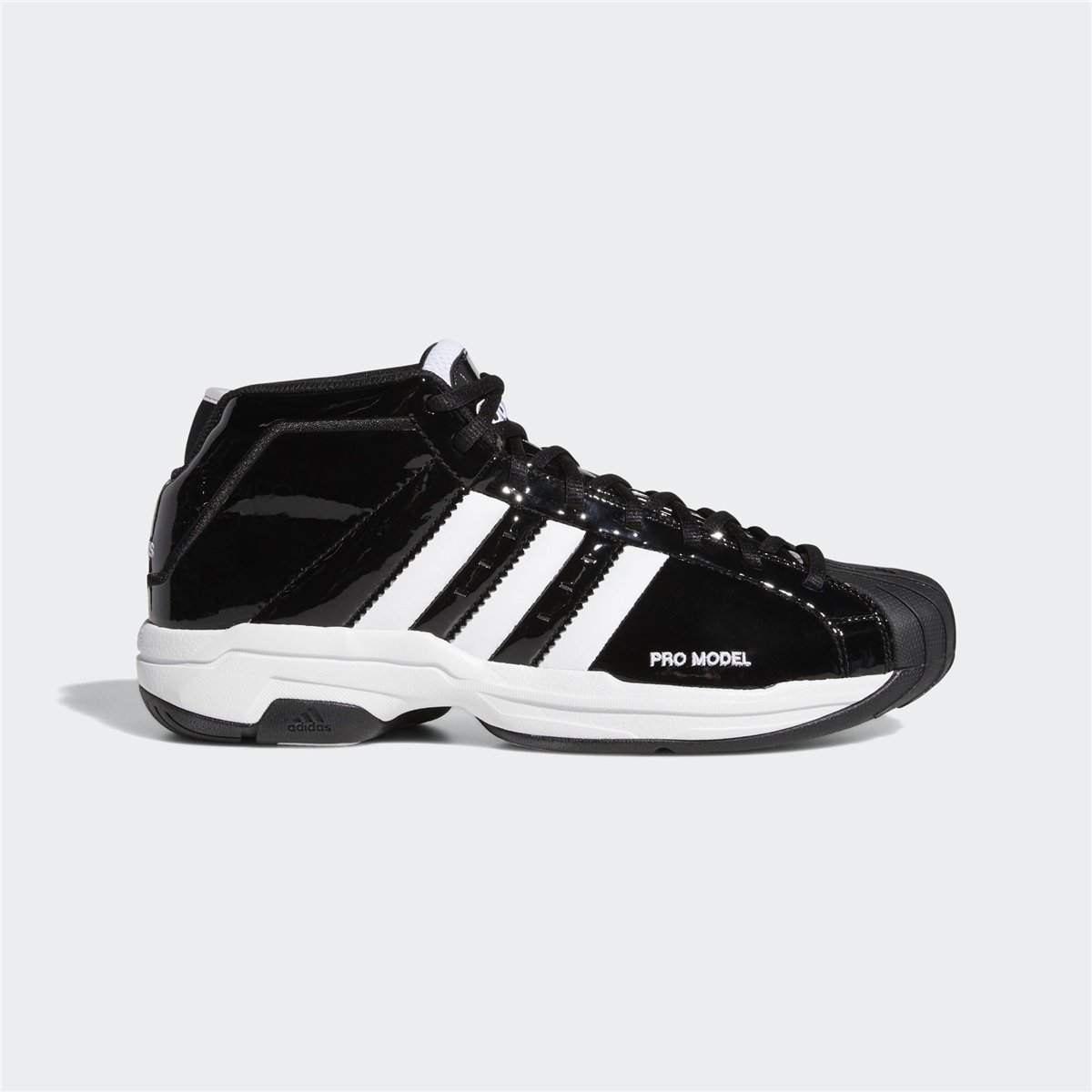 adidas Pro Model 2G Erkek Basketbol Ayakkabısı