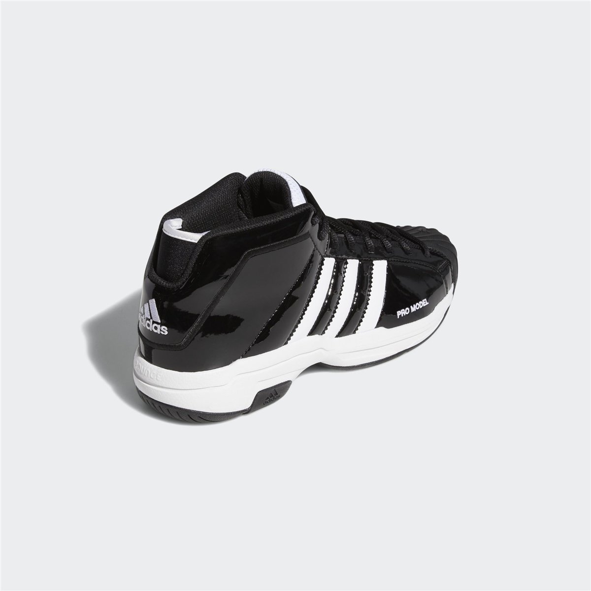 adidas Pro Model 2G Erkek Basketbol Ayakkabısı