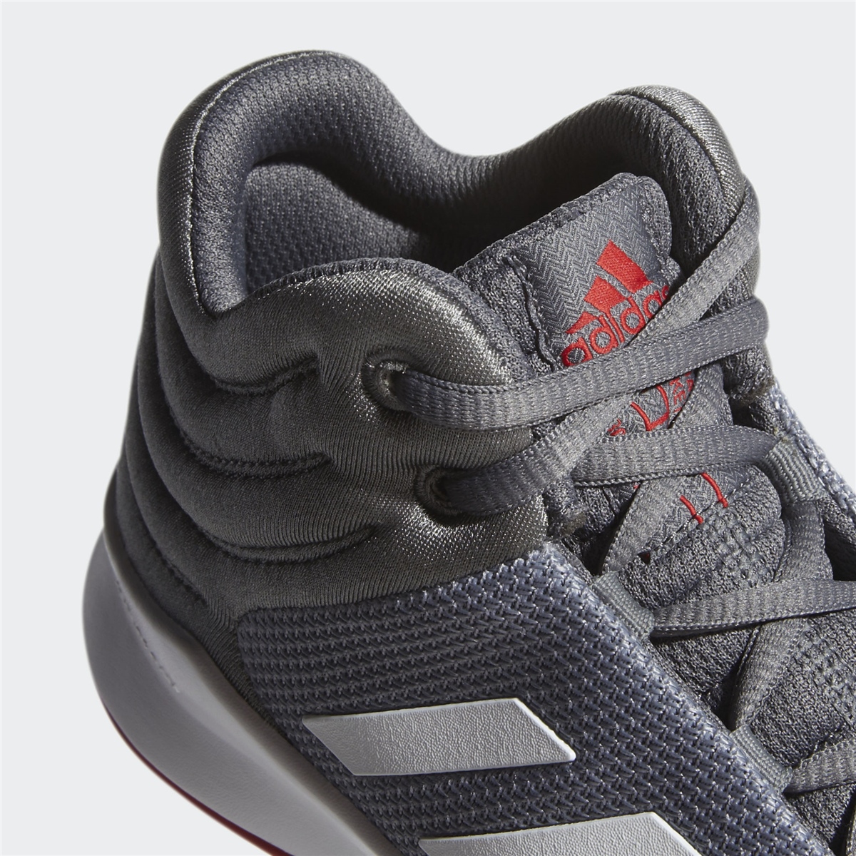 adidas Pro Spark 2018 K Çocuk Basketbol Ayakkabısı 