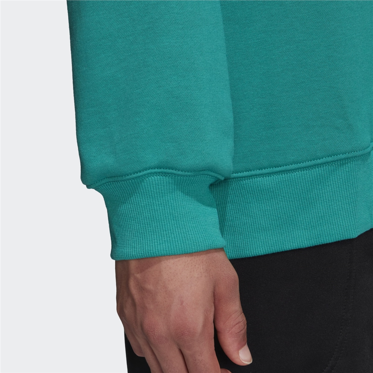adidas PT3 Erkek Sweatshirt