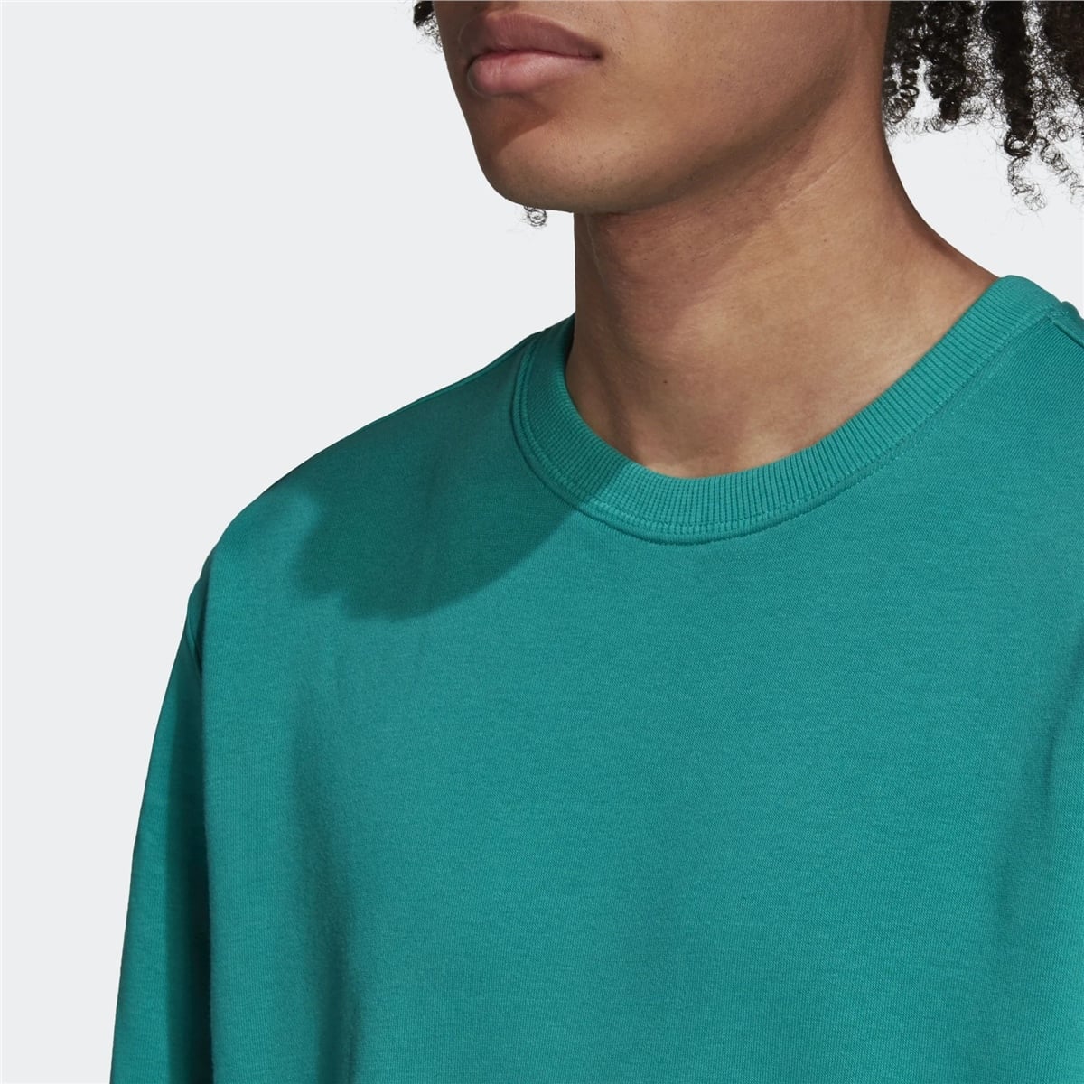 adidas PT3 Erkek Sweatshirt