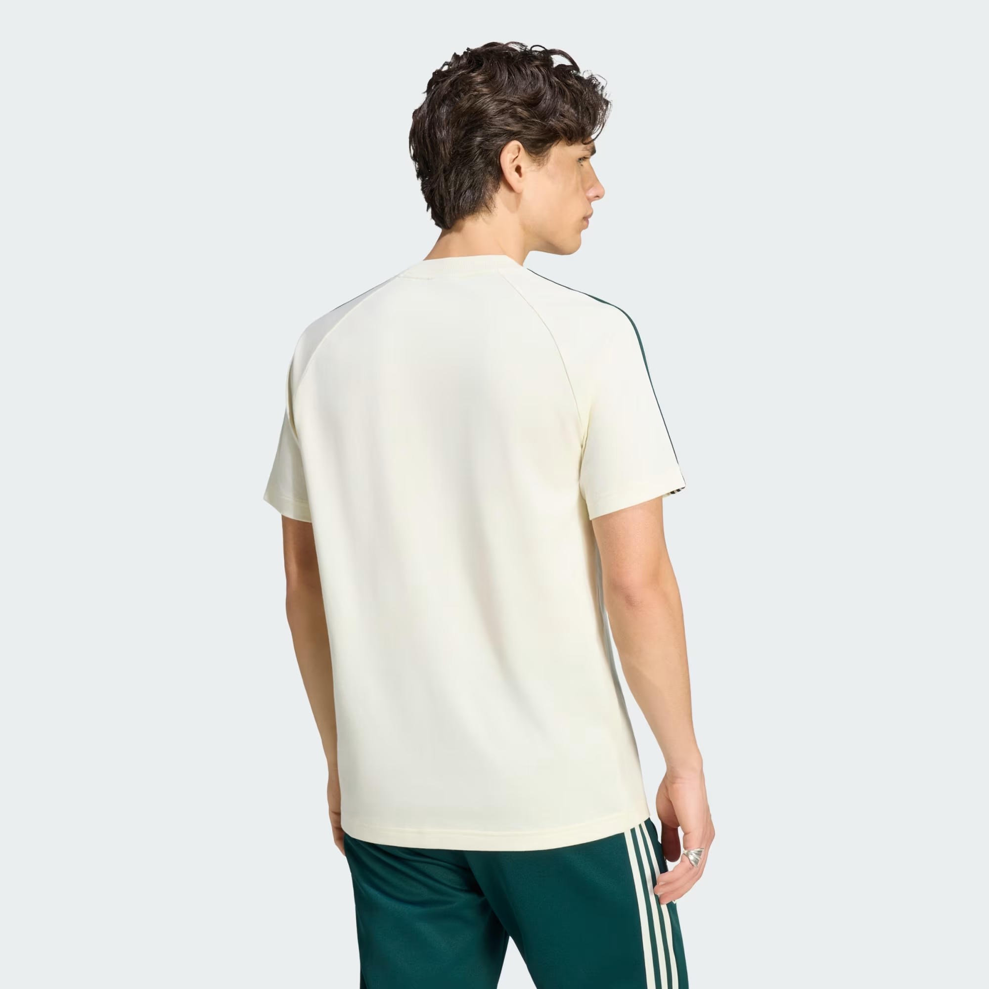 adidas Real Madrid OG Erkek Tişört