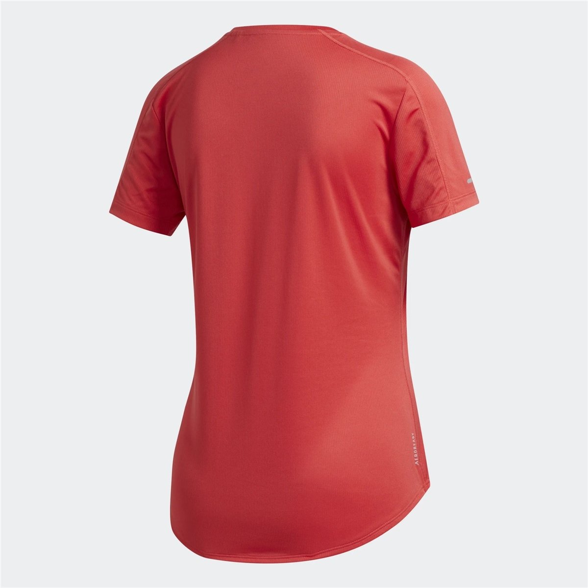 adidas Run IT 3-Stripes Fast Tee Kadın Tişört