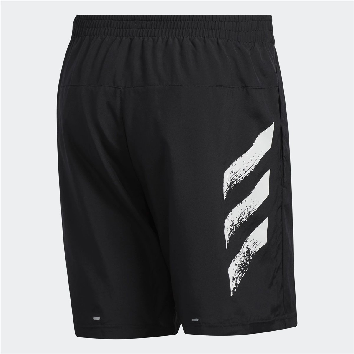 adidas Run IT 3-Stripes PB Erkek Şort