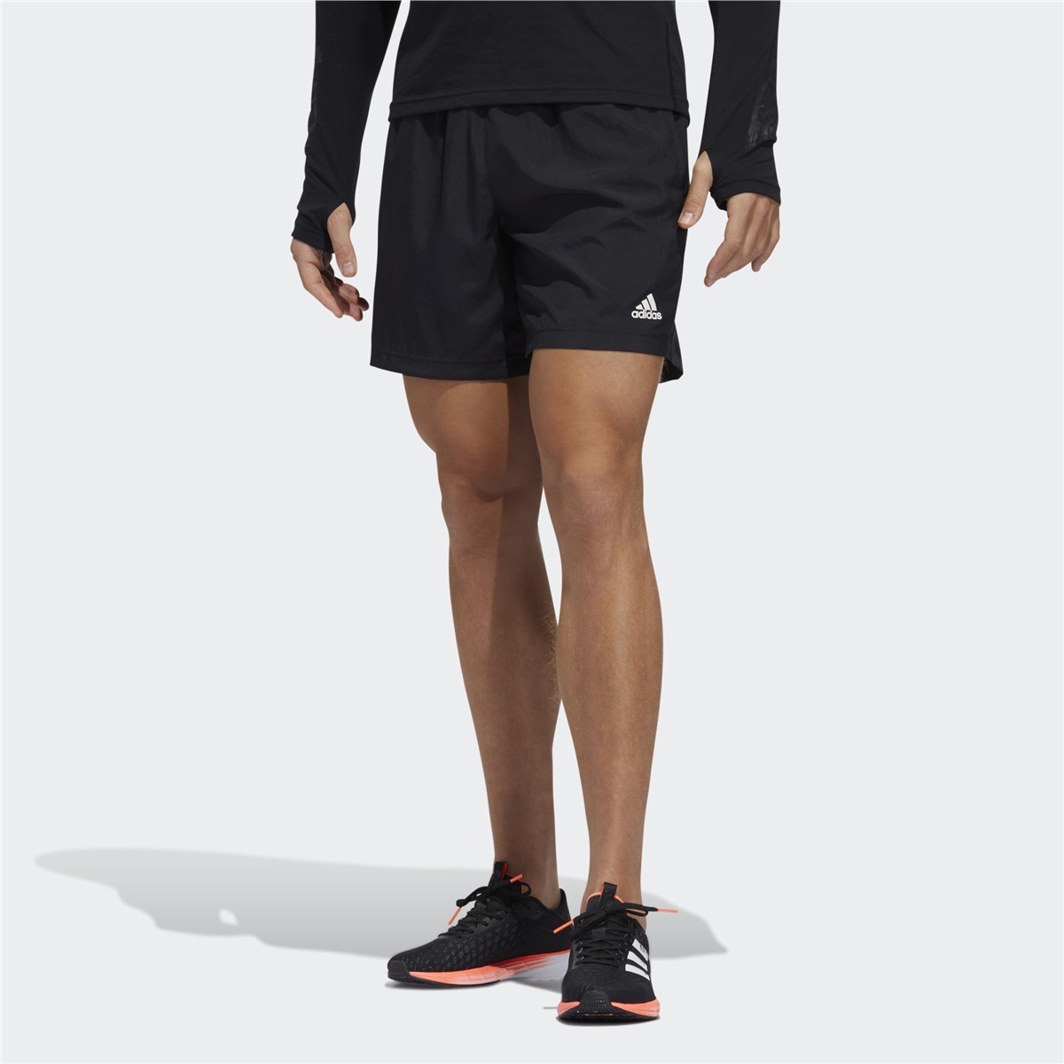 adidas Run IT 3-Stripes PB Erkek Şort