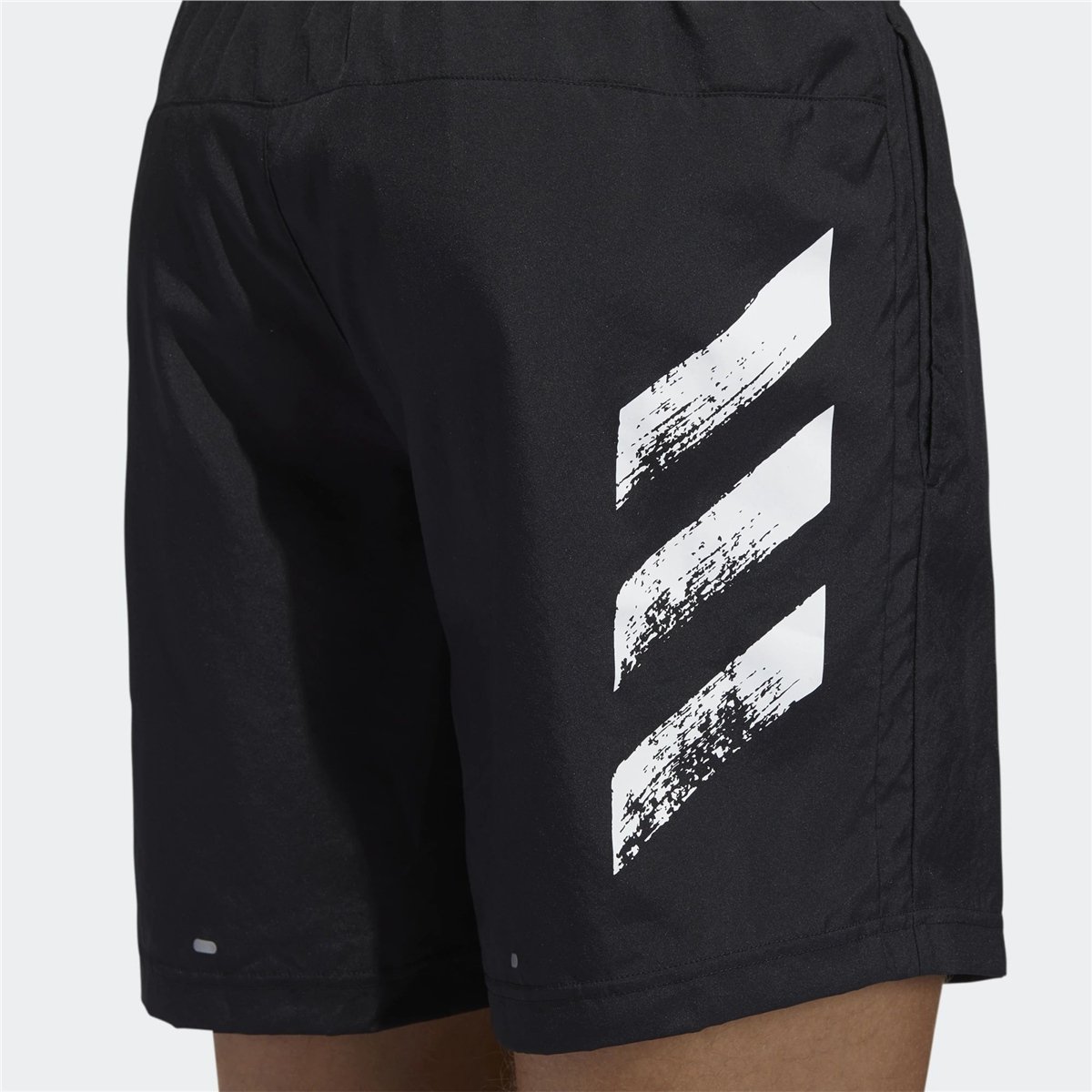 adidas Run IT 3-Stripes PB Erkek Şort